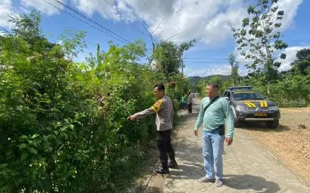 Kabar Duka dari Dunia Pendidikan, Siswa SMK di Tulungagung Tewas Tersengat Listrik Saat PKL