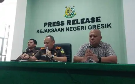 Dana Hibah Pemprov Jatim, Diduga Disalahgunakan Ponpes Al Ibrohimi Naik Penyidikan