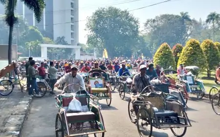 Petrokimia Gresik Berikan Santunan 530 Abang Becak