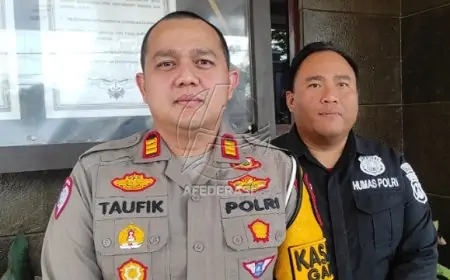 Ops Patuh Semeru 2025 di Tulungagung: 3.343 Pelanggaran Ditindak, Didominasi Pelajar dan Karyawan Swasta