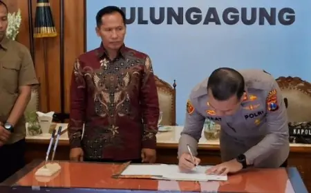 Tak Lagi Bebas, Sound System Pawai dan Konser Kini Dibatasi Ketat di Tulungagung