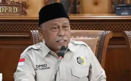 Polemik Sound Horeg, DPRD Tulungagung Minta Regulasi Ketat demi Ketertiban