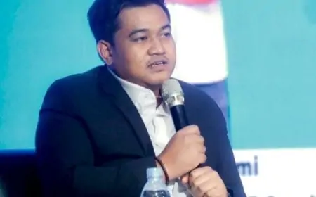 Insiden Hujan Debu Kebocoran Pabrik Gas di Gresik, Ketua DPRD Gresik Angkat Bicara