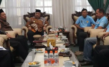 Melampaui Target, Porprov Jatim Jadi Titik Balik Kebangkitan Olahraga Jombang