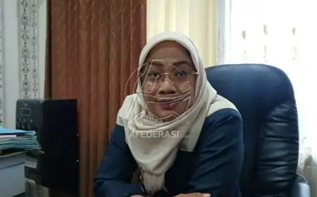 DPD Golkar Trenggalek Siap Gelar Musda, Arik Sri Wahyuni Dorong Aklamasi untuk Jaga Soliditas Partai