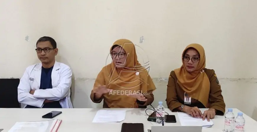 Dinkes : Hasil Lab Soto Posyandu Wonorejo Terkontaminasi Bakteri Salmonella sp. dan Enterobacter