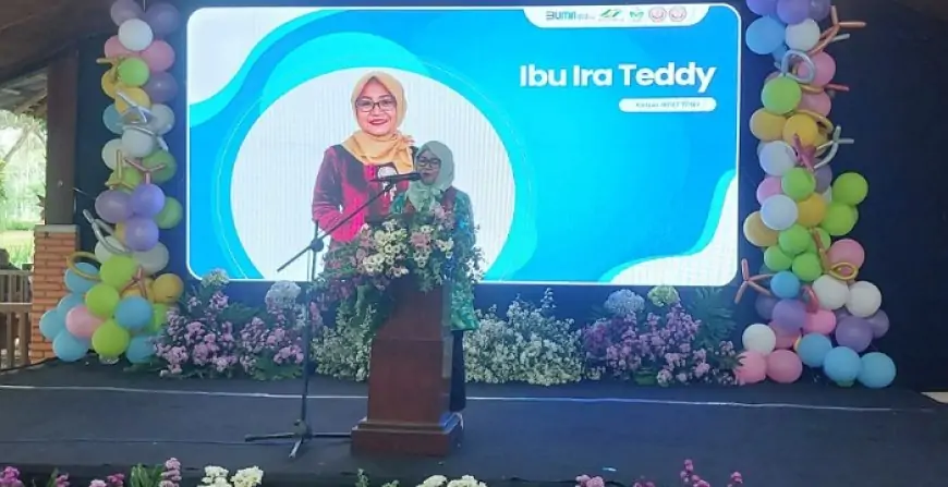 IKBI PTPN I Kobarkan Semangat Hari Anak Nasional: Menguatkan Akhlak di Era Digital dari Pinggiran Waduk Sidodadi