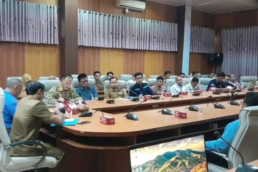 TP3D Dorong Layanan Kesehatan Inklusif Lewat Empat Aksi Sosial