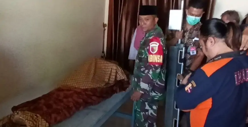 Cuci Tangan Berujung Tragis, Pelajar di Tulungagung Tewas Tersengat Listrik