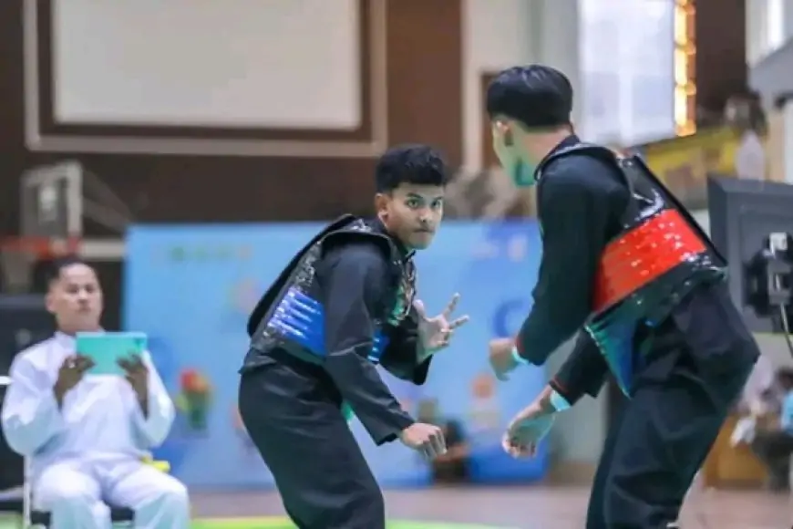 Jember Masih Berpeluang Raih Banyak Medali