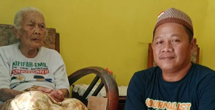 Jejak Sejarah: Kunjungan Bung Karno ke Ploso,Jombang