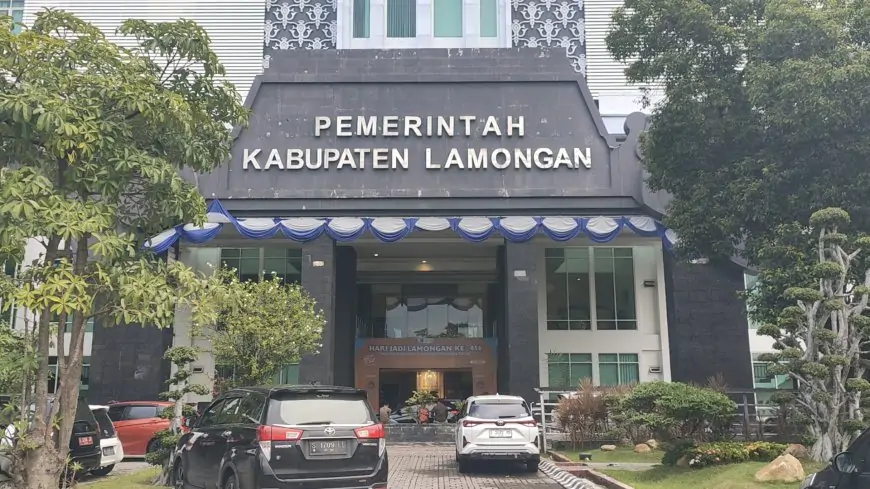 KPK Periksa Sejumlah Pejabat Pemkab Lamongan