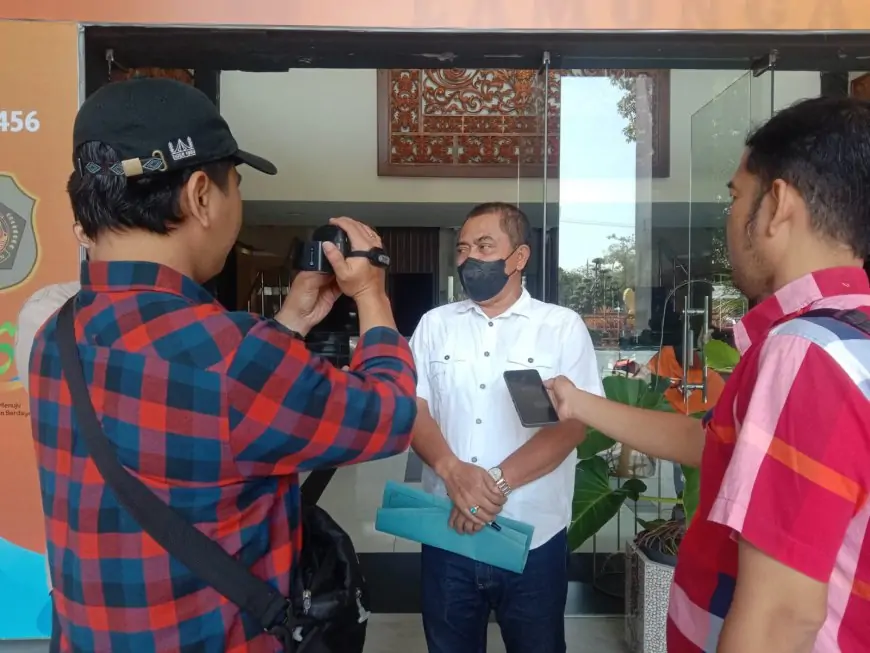 Hari Kedua, KPK Periksa 7 Pejabat, Ada Ketua dan Bendahara KONI Lamongan