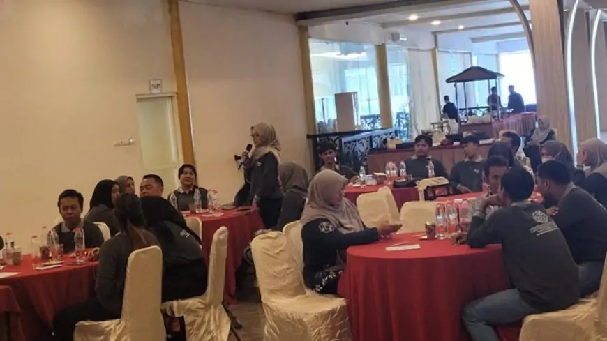 DBHCHT Jadi Mesin Pendorong Pelatihan Buruh Rokok Blitar