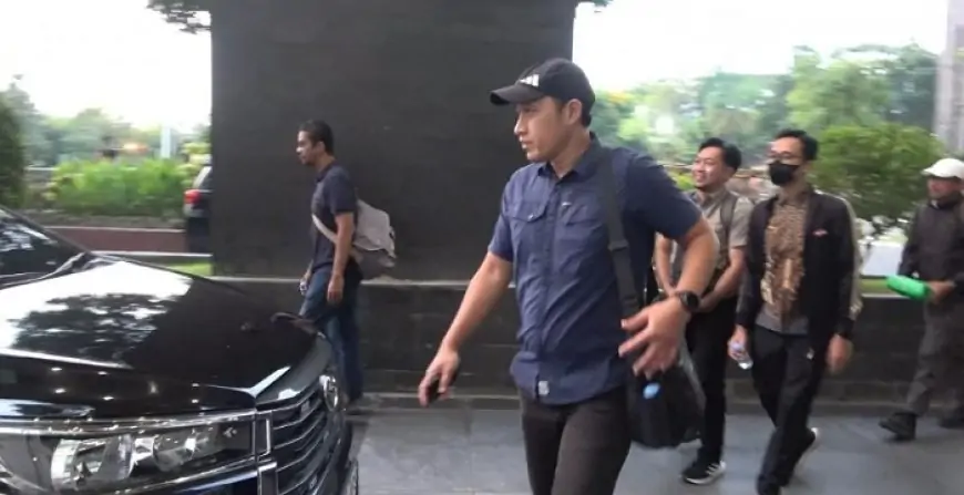 Dugaan Korupsi Gedung Pemkab Lamongan, KPK Telah Periksa 20 Saksi, 4 Ditetapkan Tersangka