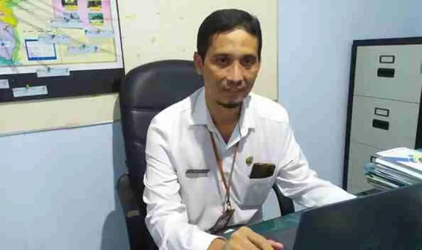 Dinkes Blitar Fokuskan DBHCHT 2025 untuk Lindungi Warga Rentan