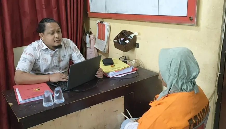 Pelaku Curat di Situbondo Ternyata Tetangga Sendiri, Nenek Jadi Korban