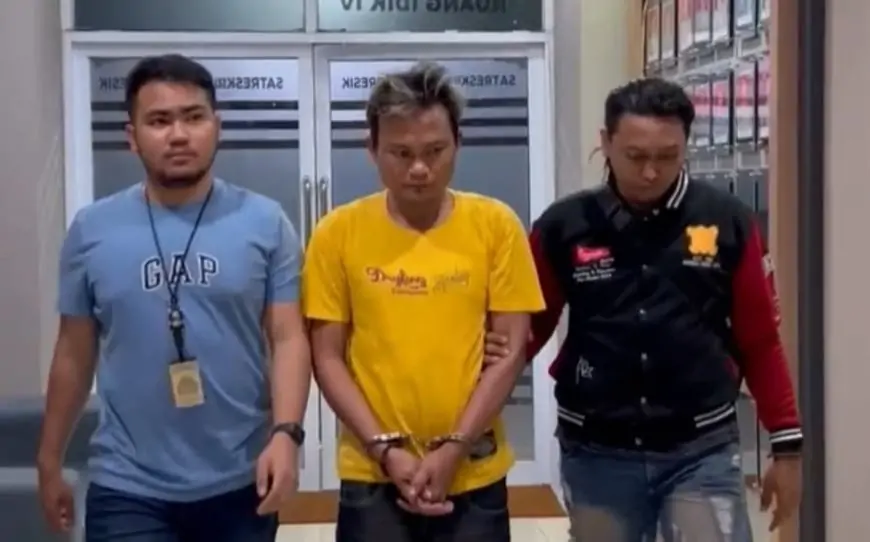 Pelaku Penculikan Anak Terekam CCTV, Berhasil Diringkus di Madura