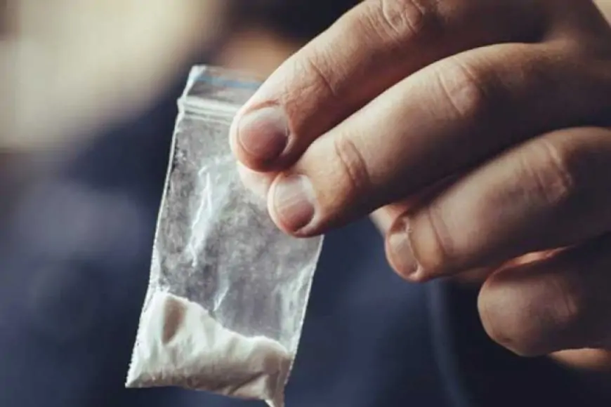 Gerak Cepat Satu Hari, Polres Probolinggo Kota Gulung Lima Pengedar Sabu