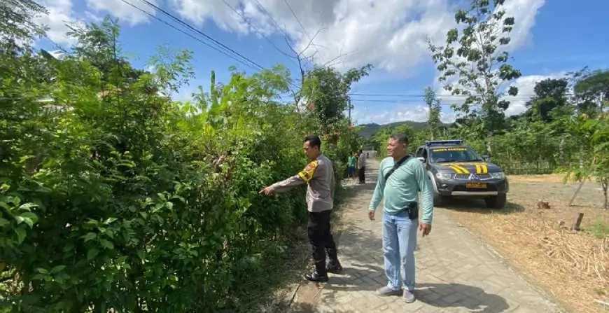 Kabar Duka dari Dunia Pendidikan, Siswa SMK di Tulungagung Tewas Tersengat Listrik Saat PKL