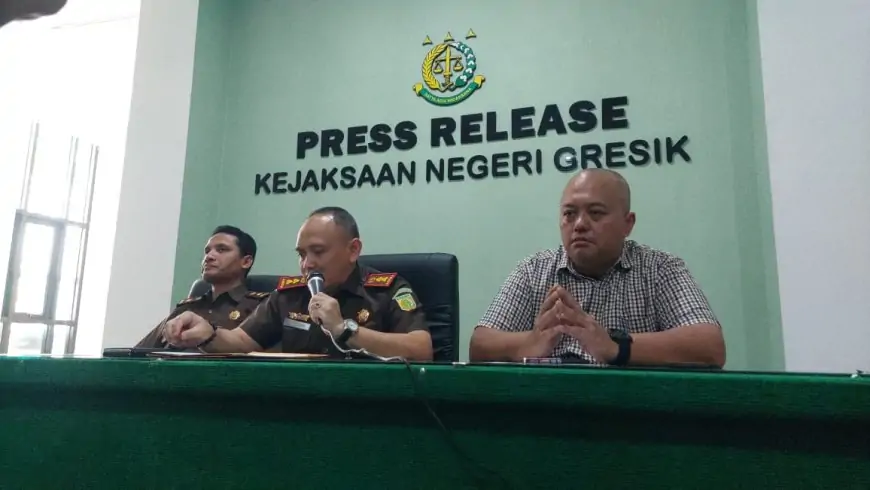 Dana Hibah Pemprov Jatim, Diduga Disalahgunakan Ponpes Al Ibrohimi Naik Penyidikan