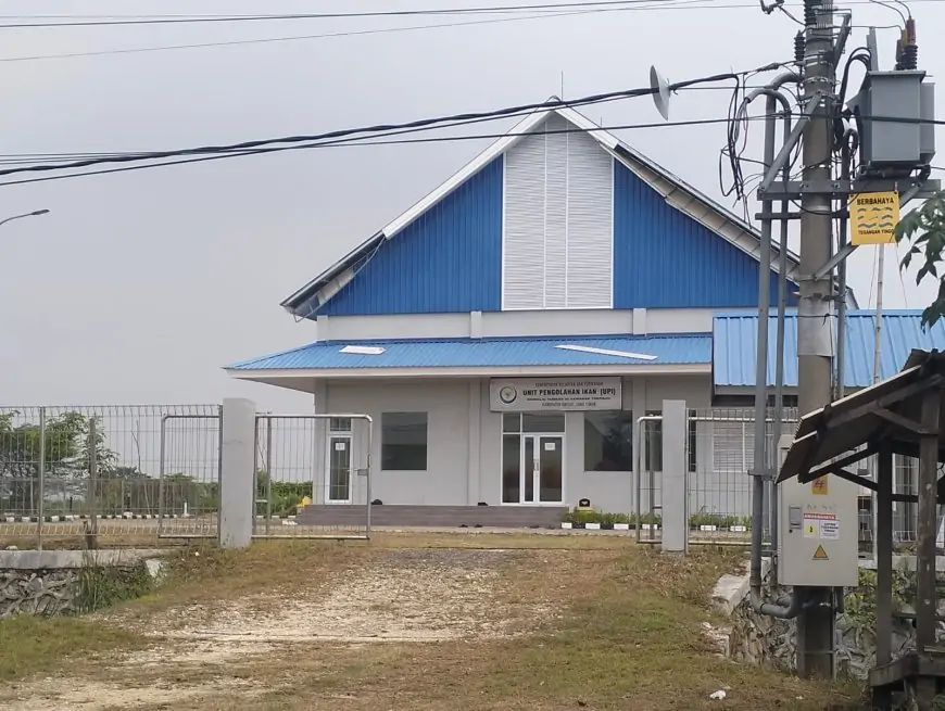 Pemkab Gresik Evaluasi dan Tata Ulang UPI Sidayu