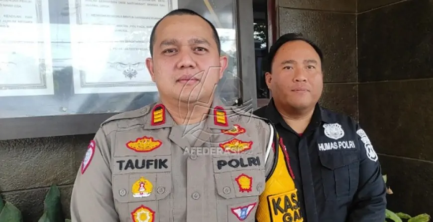 Ops Patuh Semeru 2025 di Tulungagung: 3.343 Pelanggaran Ditindak, Didominasi Pelajar dan Karyawan Swasta