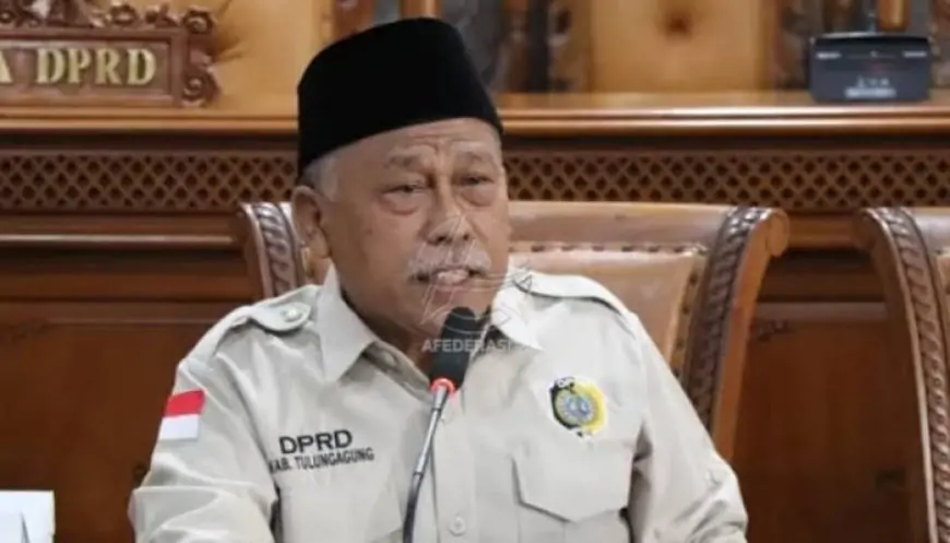 Polemik Sound Horeg, DPRD Tulungagung Minta Regulasi Ketat demi Ketertiban