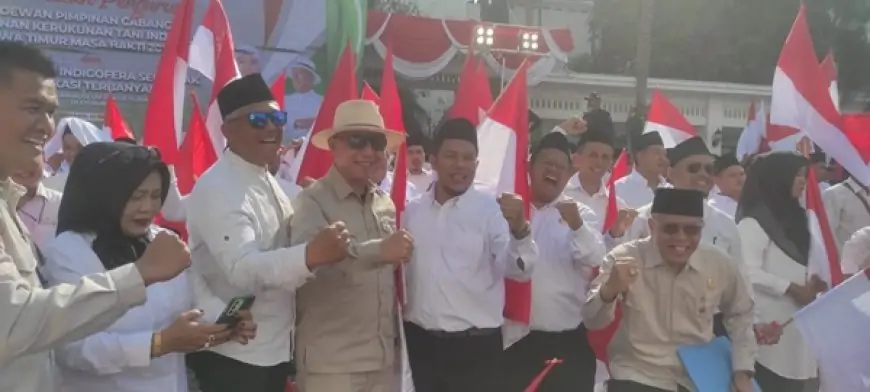 HKTI Kota Malang Berjuang di Tengah Keterbatasan Lahan dan Tantangan Pasar