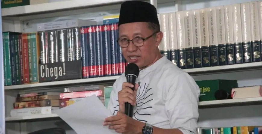 Bus Sekolah, Janji yang Terlupa di Tengah Hiruk Pikuk Kota Santri