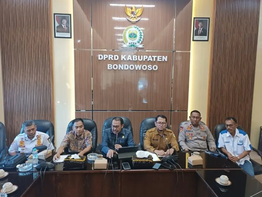 Bersepeda ke Kantor, Strategi Pemkab Bondowoso Hadapi Krisis BBM