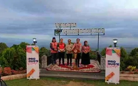 Gus Fawait Pulihkan Krisis BBM dalam Empat Hari, Jember Catat Rekor Nasional