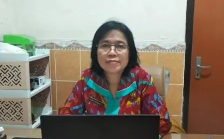 Pemkab Blitar Salurkan BLT DBHCHT untuk Buruh Rokok dan Petani