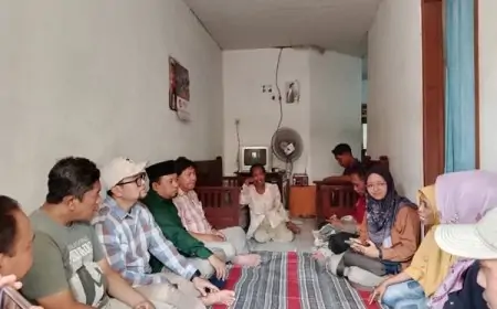 Pemkab Bondowoso Berkomitmen Fasilitasi Kepulangan Hartatik dari Malaysia