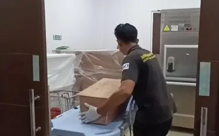 Autopsi Ungkap Tragisnya Kematian Bayi di Tulungagung, Diduga Ditenggelamkan Ibunya