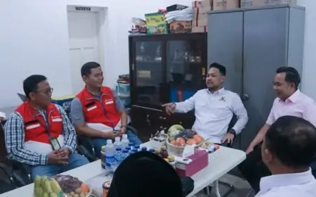 Gus Fawait Atasi Krisis BBM Jember Lewat Kolaborasi Strategis