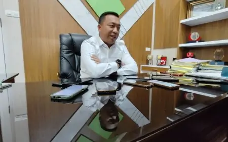 Redam Ketegangan Pascademo, Bupati Situbondo Ajak Masyarakat Bersatu dan Jaga Kondusivitas