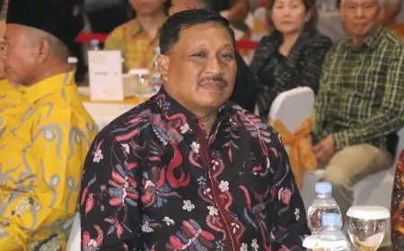 DPRD Gresik Sambut Positif Edaran Mendagri, Dorong Pemkab Gresik Segera Terbitkan SK