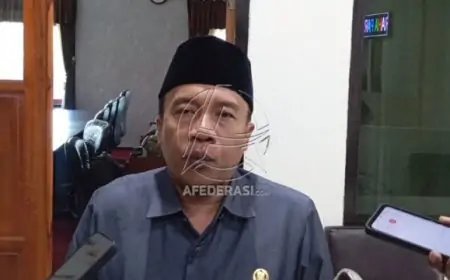 DPRD Trenggalek Setujui Anggaran Rp2,5 Miliar untuk Sekolah Rakyat, Fokuskan Penataan Lahan