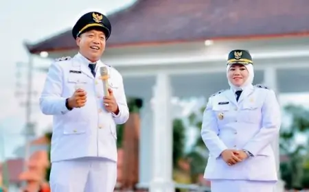 Di Tengah Tren Kenaikan PBB, Situbondo Justru Beri Potongan Pajak untuk Rakyat