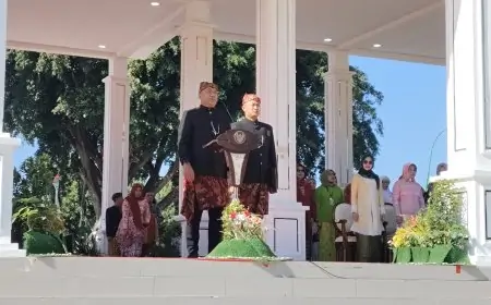 Harjakasi ke-207, Situbondo Hidupkan Kembali Tradisi dan Suguhkan Panggung Budaya Nusantara