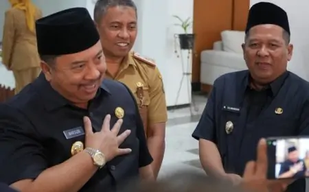 Mulai 2026, PBB P2 di Jombang Turun Drastis: NJOP Baru Gantikan Appraisal 2022