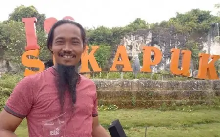 Tak Masuk Draft Pengukuhan Perpanjangan Masa Jabatan, Mantan Kades Sekapuk Siapkan Langkah Hukum