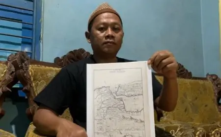 Majapahit Dinilai Layak Jadi Spirit Hari Jadi Jombang, Ini Alasannya