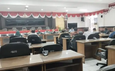 DPRD Situbondo Turun Tangan, Petani Tebu Resah Karena Hasil Panen Tak Kunjung Terbayar