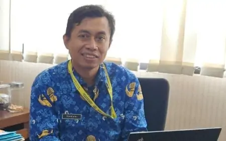 Terdakwa Pemalsuan SHM, Bukan Pegawai BPN Gresik