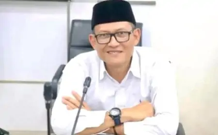 DPRD Gresik Soroti Maraknya Tambang Galian C
