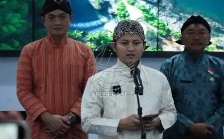 HUT ke-831, Bupati Trenggalek Gratiskan Tiket Masuk Pantai Prigi 360 Selama Sebulan