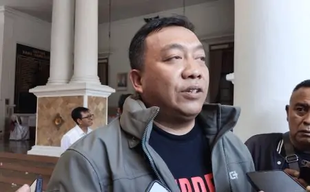 Bupati Situbondo Gelar Seleksi Ketat Pejabat Eselon, Tegaskan Tak Ada Jual Beli Jabatan