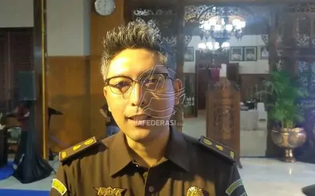 Kejari Tulungagung Selidiki Dugaan Korupsi SKTM di RSUD dr. Iskak, Hak Pasien Miskin Jadi Taruhan